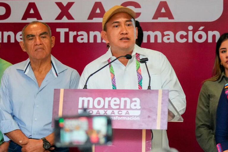 Estamos listos para el Plan B, afirma Nino Morales