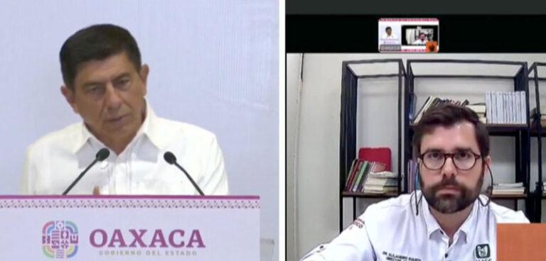 Con más de 3 mmdp se construirá nuevo Hospital General Dr. Aurelio Valdivieso en Oaxaca