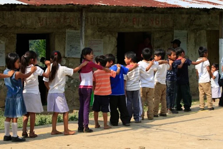 ONU advierte prevalencia de analfabetismo en México