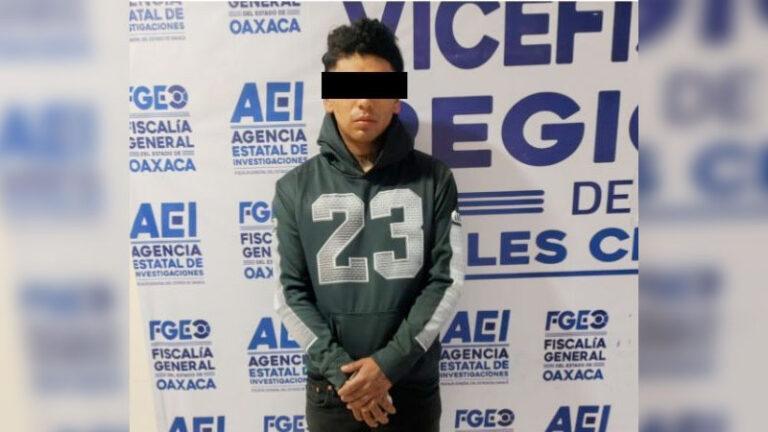 Fiscalía obtiene vinculación a proceso y prisión contra ex trabajador que extorsionó a empresaria en la capital