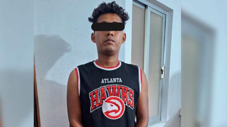 Fiscalía de Oaxaca obtiene prisión y vinculación a proceso contra una persona por violación cometida en la Costa