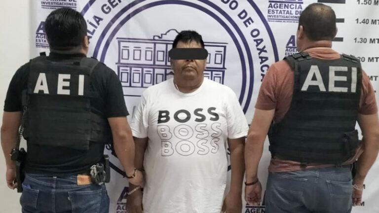 Obtiene FGEO sentencia condenatoria por abuso sexual en Huazolotitlán 