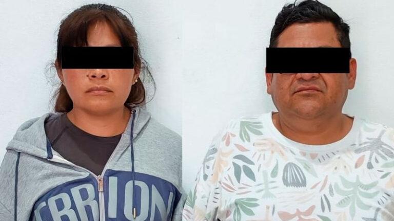 Fiscalía de Oaxaca recupera motocicleta robada y detiene a dos personas, vendían el vehículo a través de Facebook