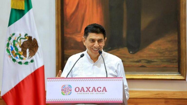 Anuncia Sección 22 paro de 72 horas; Salomón Jara asegura que hay “buena relación” con el magisterio