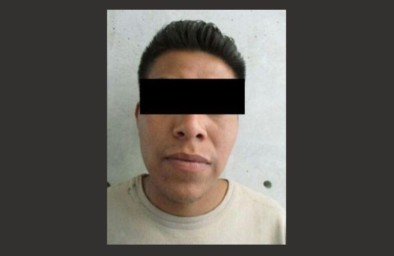 FGEO logra sentencia de más de 16 años de prisión contra responsable de tentativa de violación y abuso sexual cometido en Oaxaca de Juárez