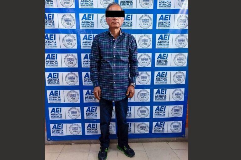 FGEO ejecuta orden de aprehensión por agresión y amenazas en Santiago Cacaloxtepec