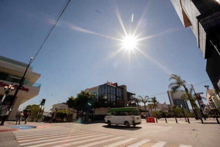 Alertan sobre próximo fenómeno de El Niño de proporciones históricas