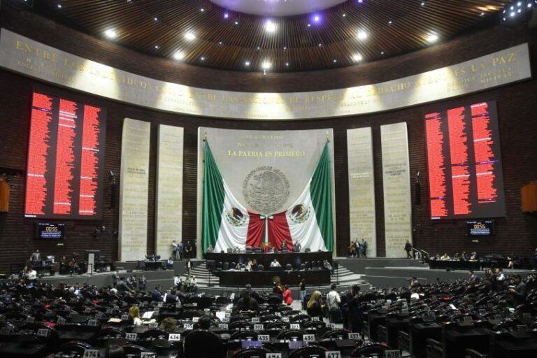 Queda en el limbo reforma para posponer elección judicial