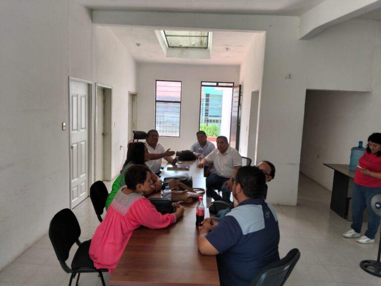 No hay diálogo sin voluntad: se mantiene tensión en Asunción Ixtaltepec