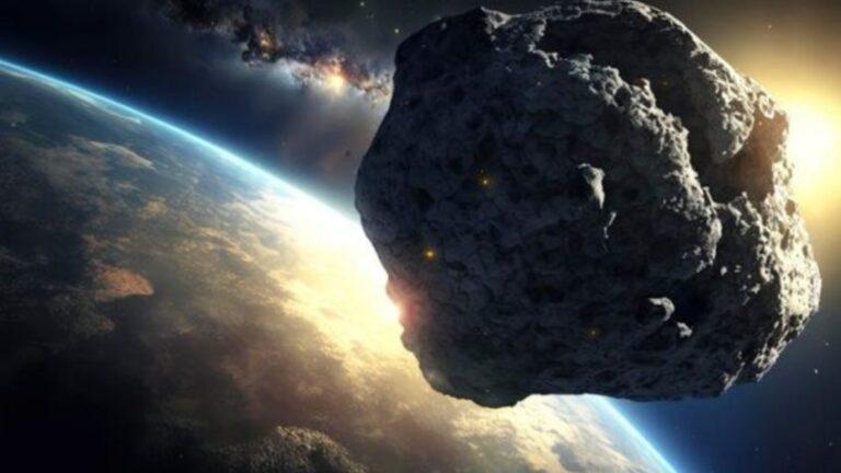 ¿Por qué le dicen ‘Dios del Caos’ al asteroide 99942 Apophis que pasará cerca de la Tierra en abril?