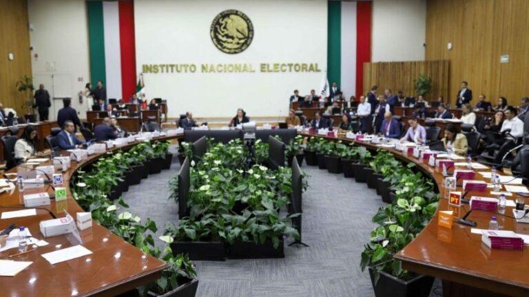Rumbo al INE: 100 perfiles pasan a entrevistas para consejerías