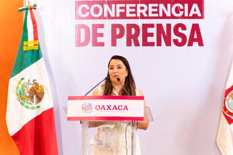 Aplicación del ISR no afecta el ingreso neto de la base trabajadora: Salomón Jara