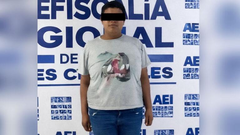 Fiscalía de Oaxaca obtiene vinculación a proceso contra objetivo prioritario en el Istmo por narcomenudeo y uso de uniformes e insignias apócrifas