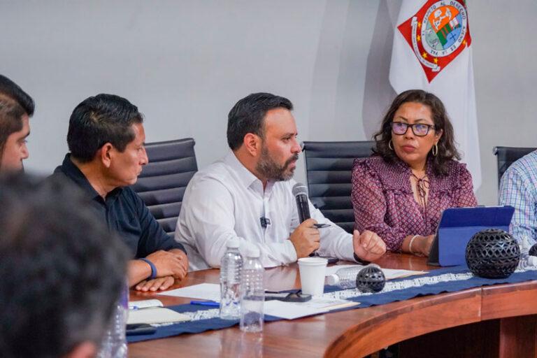 SEGO logra concretar trabajos de limpieza y mantenimiento en la autopista Barranca Larga–Ventanilla