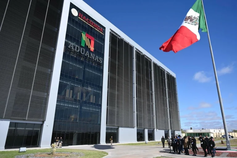 México escala de la posición 25 a 19 entre los países más atractivos para la inversión extranjera