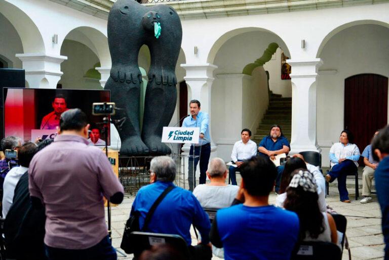¡Oaxaca de Juárez está de fiesta! 🎉