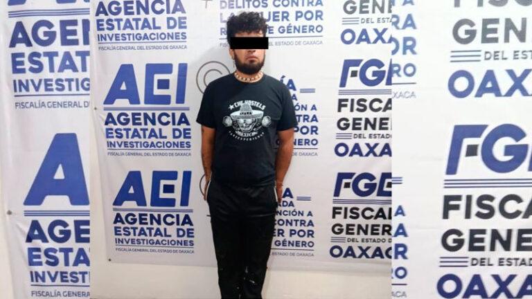 FGEO ejecuta orden de aprehensión por tentativa de homicidio, en colaboración con autoridades de Morelos