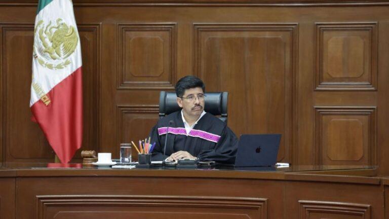 Es oficial: SCJN autoriza a la UIF bloqueo de cuentas bancarias por ‘sospecha’, sin orden judicial