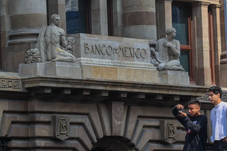 Recorta BdeM un cuarto de punto la tasa de interés, la deja en 6.5%