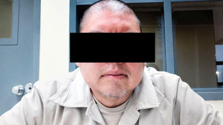 Fiscalía de Oaxaca obtiene vinculación a proceso contra sujeto hallado con drogas y armas