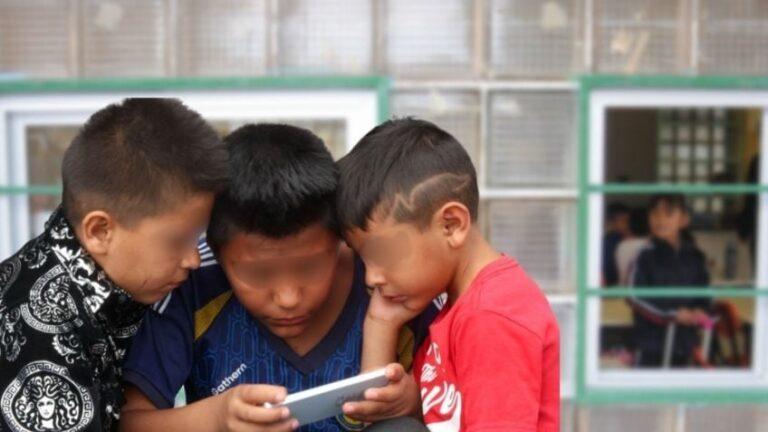 ¡Adiós al celular en el salón! Congreso de CDMX aprueba prohibición en primarias y secundarias
