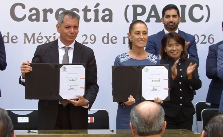 Gobierno e IP renuevan PACIC con 24 productos básicos a 910 pesos para contener inflación