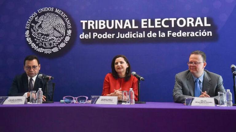 El ‘regalito’ de Morena a magistrados: Podrían durar 17 años en el cargo por reserva de Sergio Gutiérrez