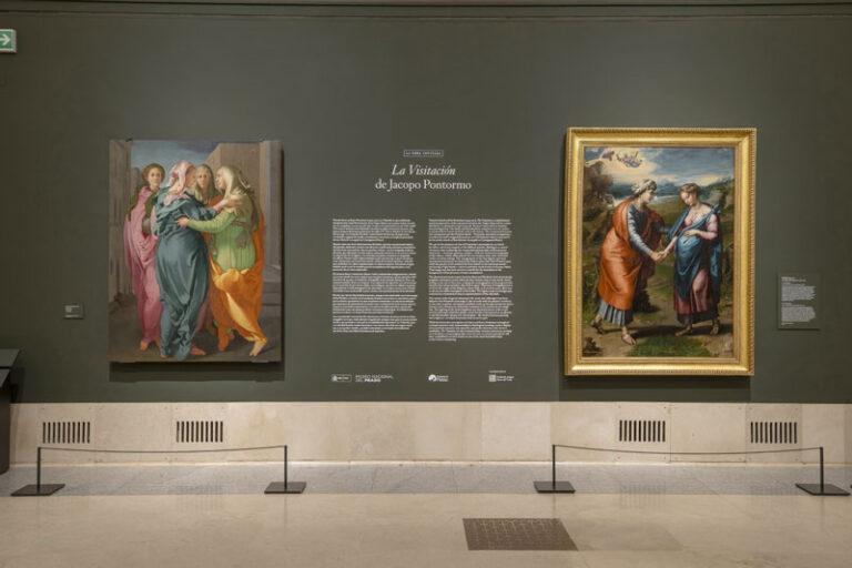 Joyas del arte bajo la lupa: El Museo del Prado revela secretos de Velázquez y recibe un tesoro de Italia
