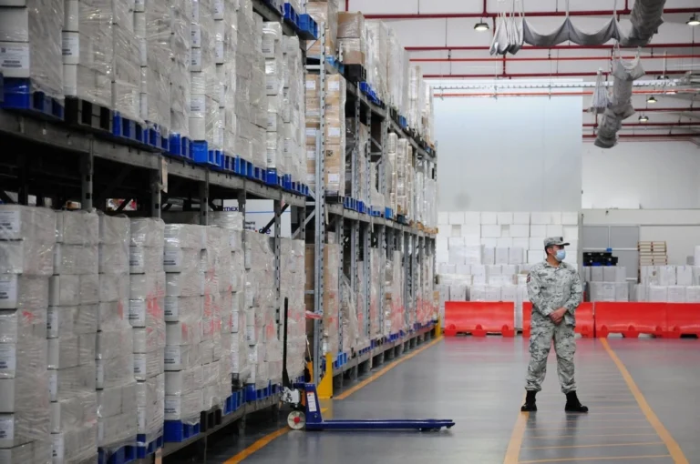 Por decreto, Birmex manejará suministro, distribución y abasto de medicamentos en sector salud