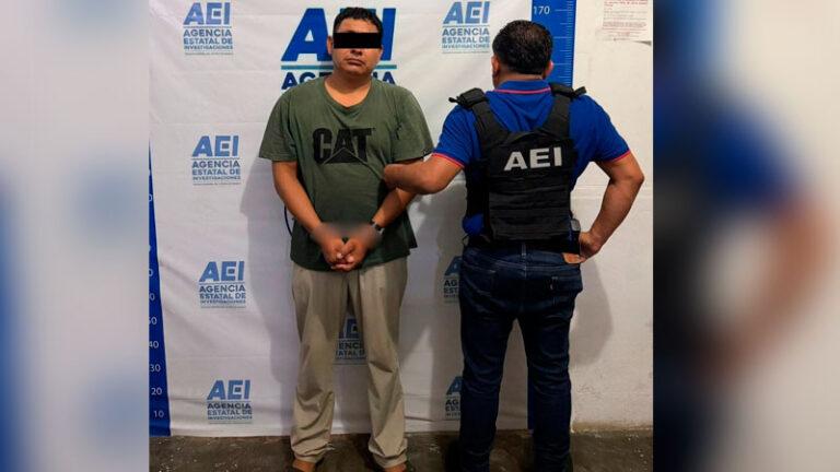 Investigación con perspectiva de género permite aprehensión por feminicidio cometido en playa de la región de la Costa: Fiscalía de Oaxaca
