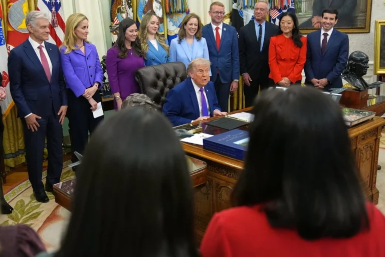 Respuesta de Irán a oferta de paz es “estúpida”, califica Trump; EU saldrá vencedor, dice