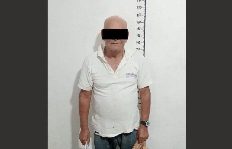 Acciones de investigación, permiten a la FGEO cumplimentar orden de aprehensión por violencia familiar en Valles Centrales