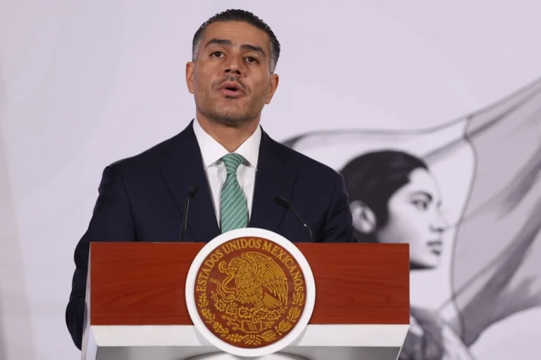 CJNG atraviesa proceso de fragmentación tras muerte de ‘El Mencho’: Harfuch