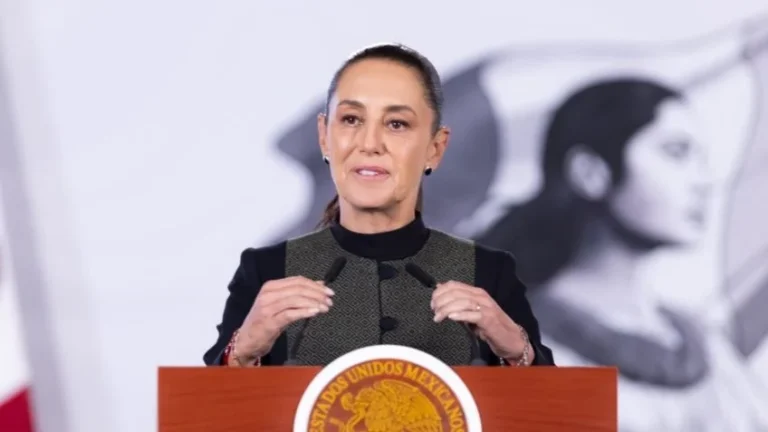 T-MEC garantizado por una década, afirma Sheinbaum