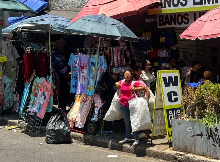 Confianza del consumidor disminuyó 0.2 puntos en mayo: INEGI