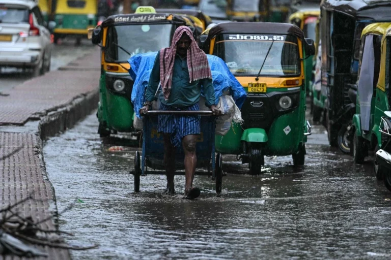 El fenómeno de ‘El Niño’ ya comenzó con riesgo de cambios climáticos históricos