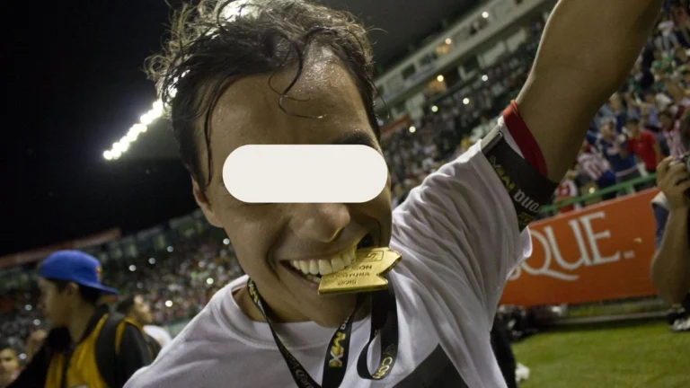 Ex futbolista Omar Bravo pierde amparo, enfrentará en prisión proceso por presunto abuso sexual
