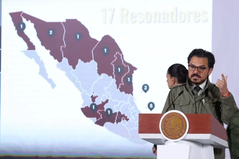 Gobierno invertirá 20 mil mdp para modernizar equipamiento médico del sector público de salud
