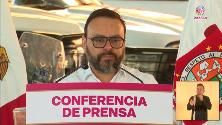Acueducto para Oaxaca da paso clave; comunidades respaldan proyecto hídrico