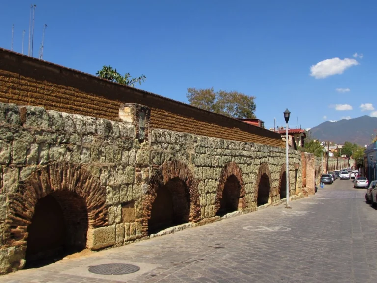 La cantera verde de Oaxaca obtiene reconocimiento internacional de piedra patrimonial