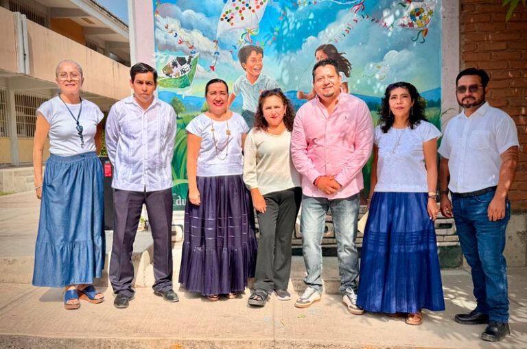 Impulsa Fundación Marco Hernández acciones por la paz
