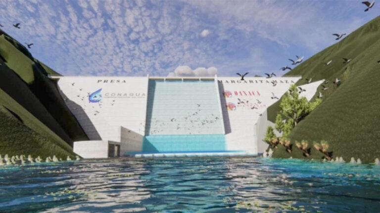Gobierno de Oaxaca anuncia respaldo de comunidades para construcción de acueducto de la Presa Mujer Solteca: ¿Qué municipios son?