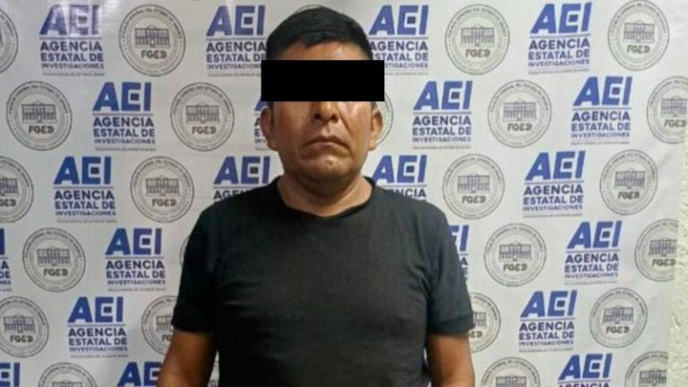 Fiscalía de Oaxaca obtiene prisión y vinculación a proceso por el delito de violación en agravio de una niña ocurrida en Zimatlán de Álvarez