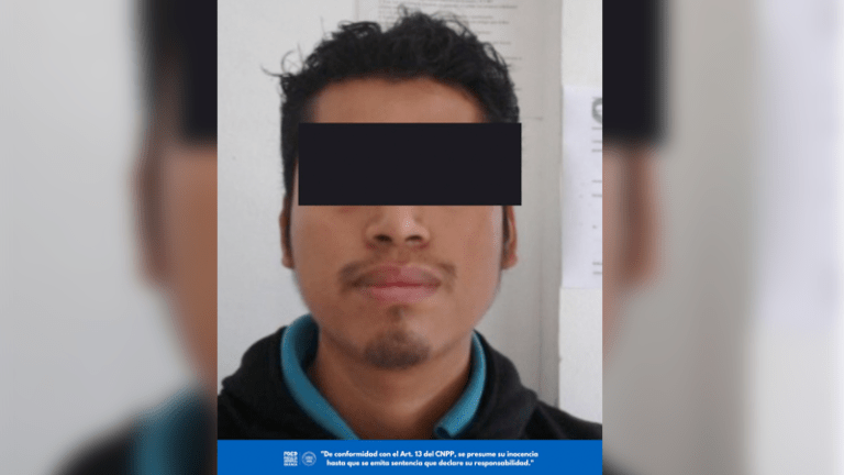 Logra FGEO sentencia histórica de 90 años de prisión contra responsable de violación equiparada cometida en San José Tenango