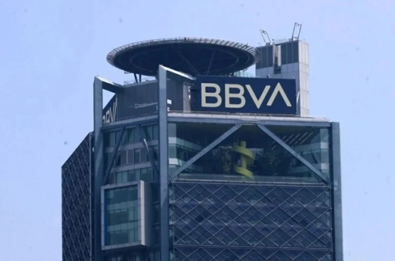 Reduce BBVA perspectiva de crecimiento económico de México para el 2026