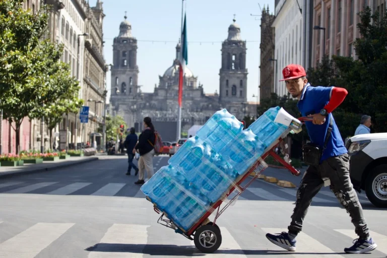 Reporta la Ssa 30 muertes por la actual temporada de calor