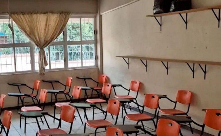 SEP llama a la CNTE a retomar clases para cerrar ciclo escolar: “Es importante regresar”