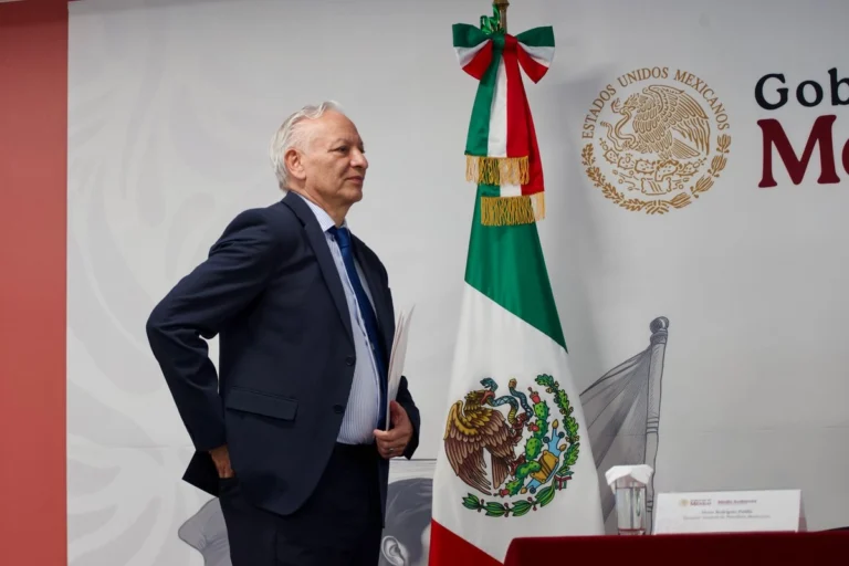 Colaboraré con las autoridades, asegura Víctor Rodríguez tras difusión de video de violencia contra su esposa