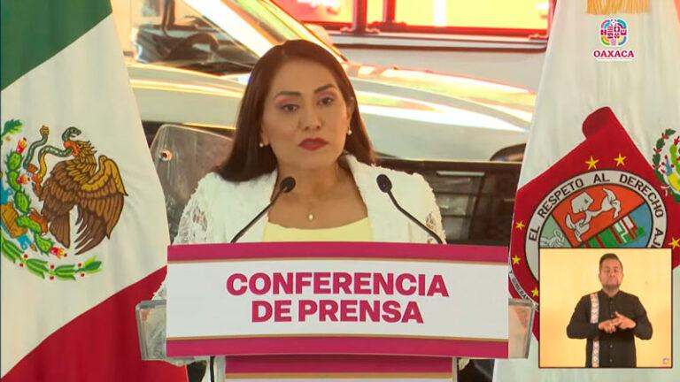 Semovi avanza en el reordenamiento del transporte y despeja vialidades del Centro Histórico