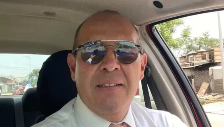 Asesinan al periodista Alejandro Leyva en OAXACA en plenas fiestas de la Guelaguetza 2026